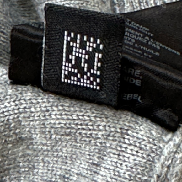 Ted Baker Versatile short sleeve tie cardigan, Size Small, Soft  Cashmere Blend - Picture 10 of 10